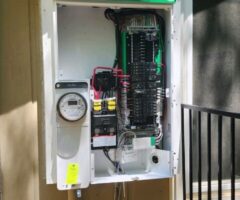 Residential Electrical Services 2 1